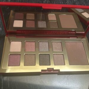 ESTEE LAUDER CANDY GLOW & ESTEE LAUDER CANDY GLAM TWO PALLETS !!